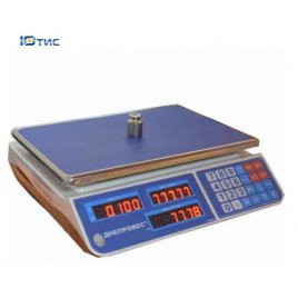 Весы ВТД-6ЕЛ1